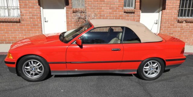 1994 BMW 3-Series - photo 2