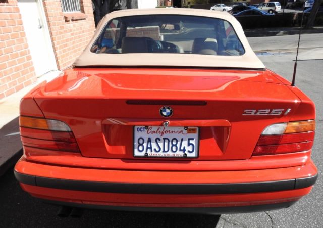 1994 BMW 3-Series - photo 4