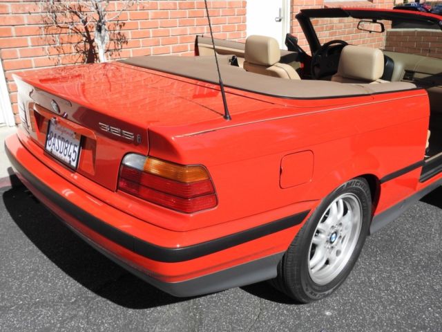 1994 BMW 3-Series - photo 5