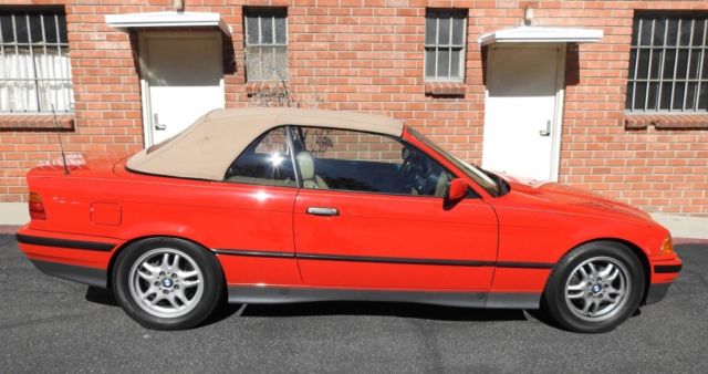 1994 BMW 3-Series - photo 6
