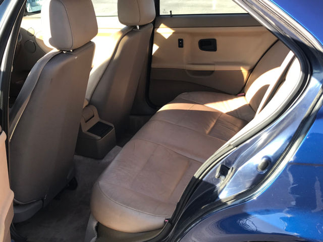 1994 BMW 3-Series 4 Door Sedan - photo 10