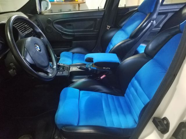 1994 BMW 3-Series - photo 4
