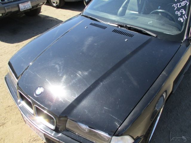 1994 BMW 3-Series i - photo 11