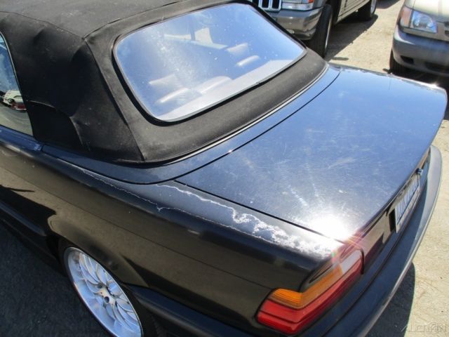 1994 BMW 3-Series i - photo 13