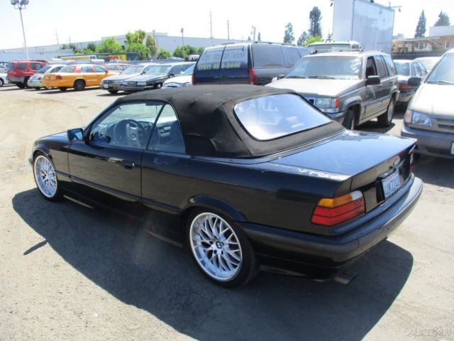1994 BMW 3-Series i - photo 8