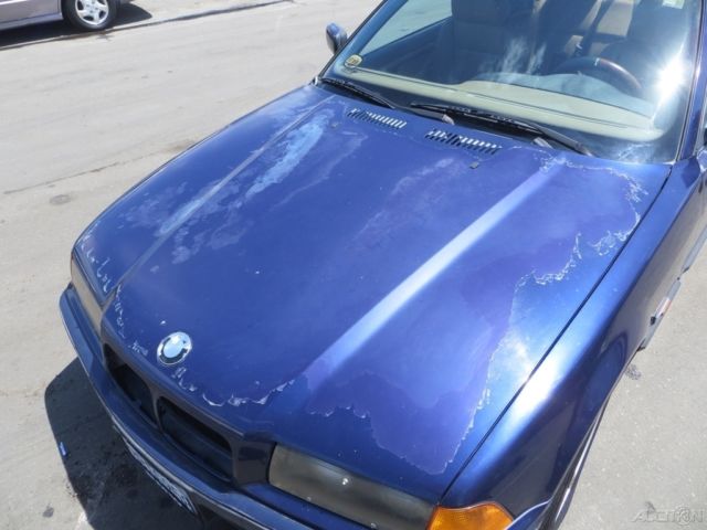 1994 BMW 3-Series i - photo 10