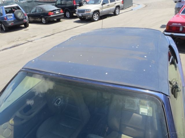 1994 BMW 3-Series i - photo 11