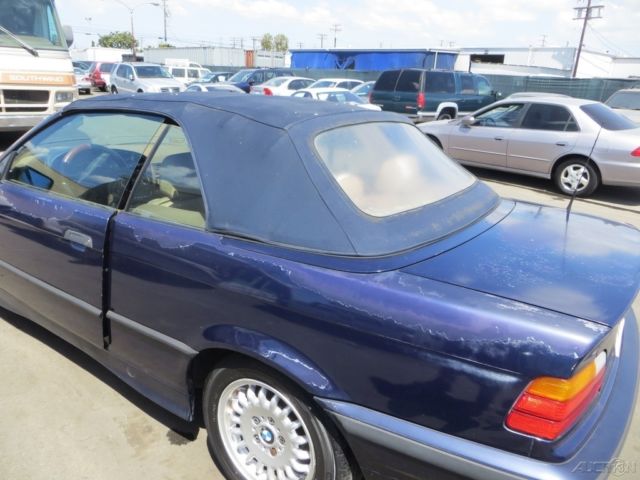 1994 BMW 3-Series i - photo 12