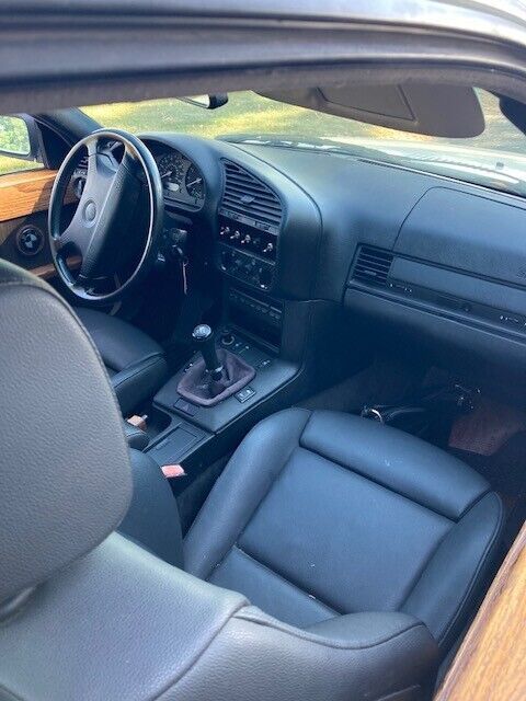 1994 BMW 3-Series - photo 3