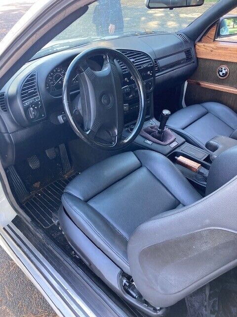 1994 BMW 3-Series - photo 4