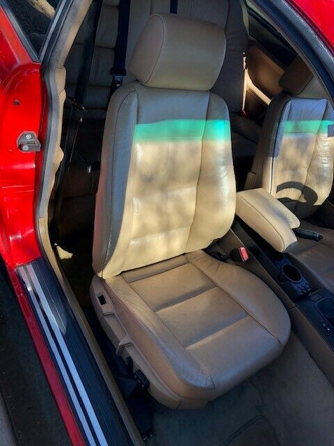 1994 BMW 3-Series - photo 11