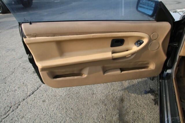 1994 BMW 3-Series is - photo 10