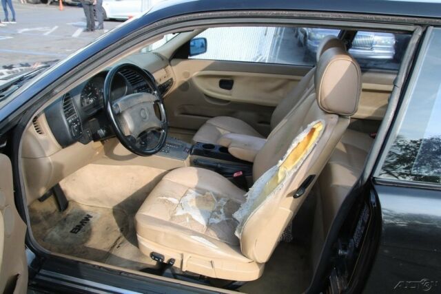 1994 BMW 3-Series is - photo 11