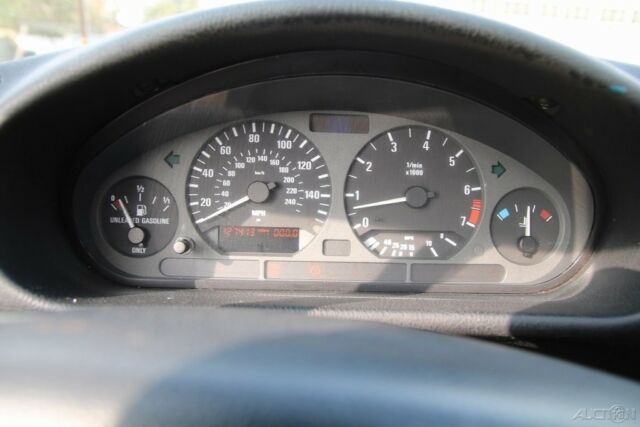 1994 BMW 3-Series is - photo 13