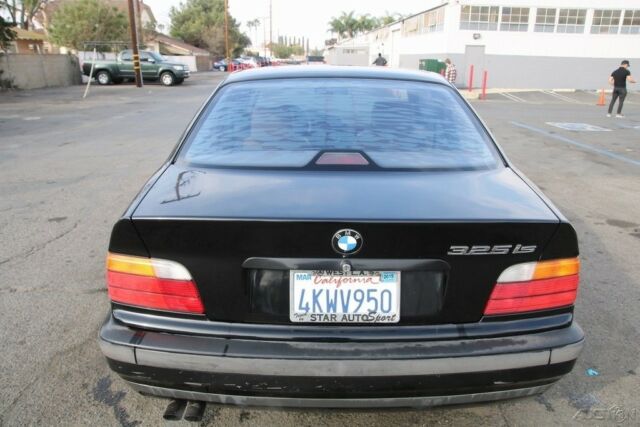 1994 BMW 3-Series is - photo 4
