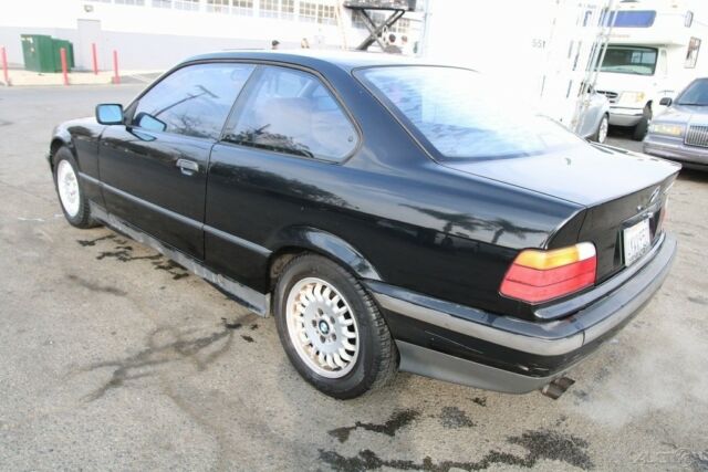 1994 BMW 3-Series is - photo 5