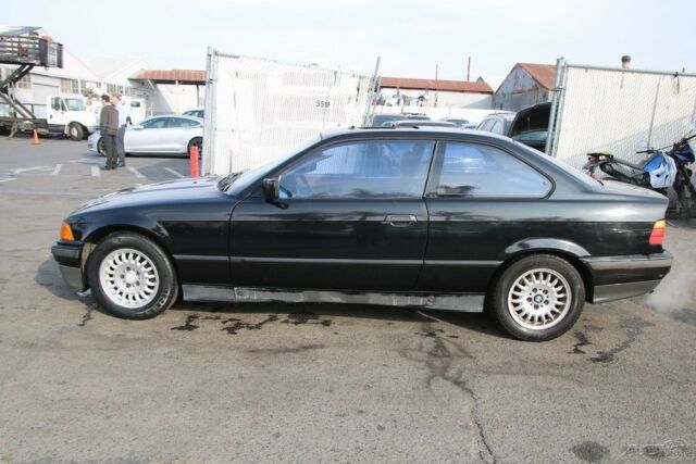 1994 BMW 3-Series is - photo 6