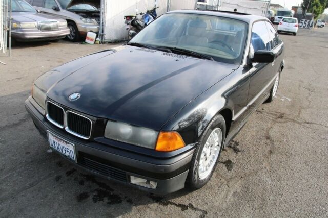 1994 BMW 3-Series is - photo 7