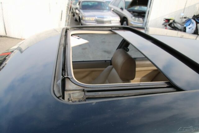 1994 BMW 3-Series is - photo 9