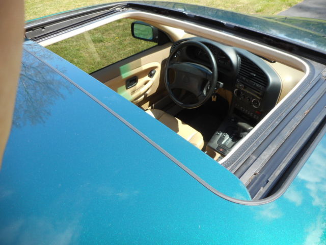1994 BMW 3-Series - photo 12