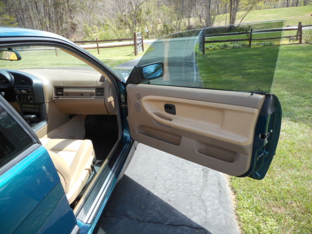 1994 BMW 3-Series - photo 13