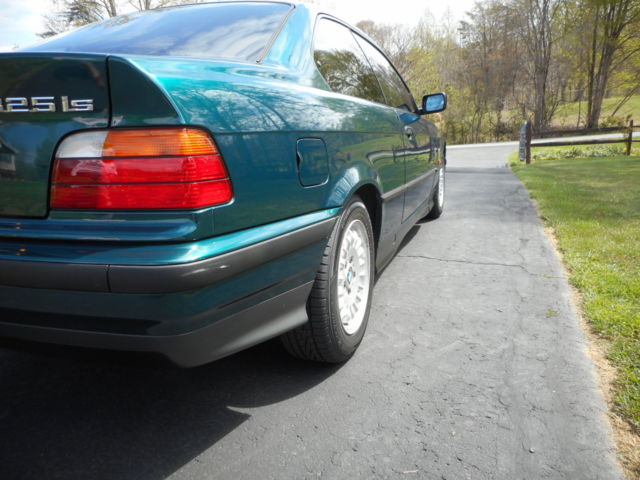 1994 BMW 3-Series - photo 5