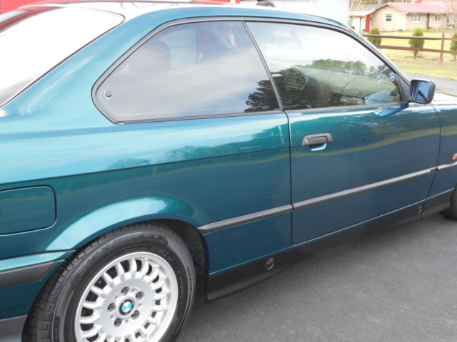 1994 BMW 3-Series - photo 6