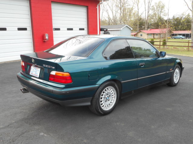 1994 BMW 3-Series - photo 7