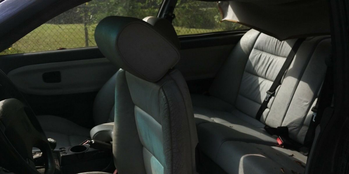 1994 BMW 325is IS - photo 2