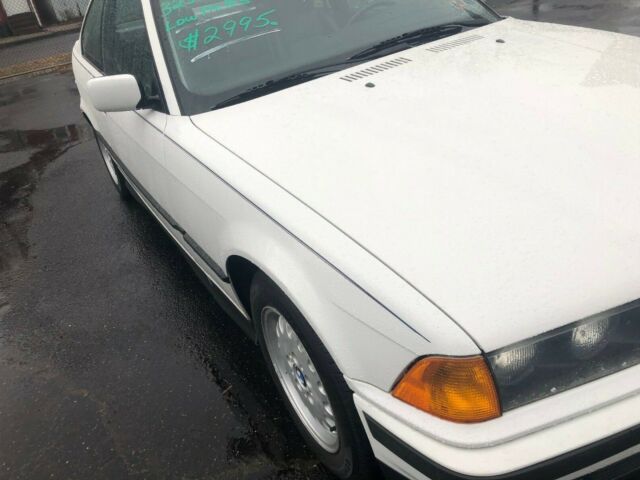 1994 BMW Other - photo 2