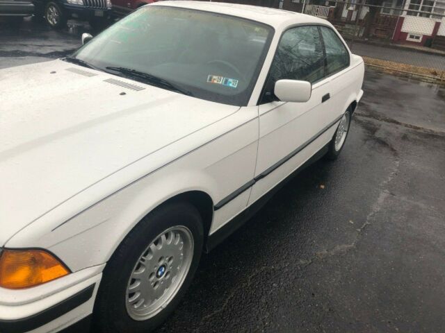 1994 BMW Other - photo 3