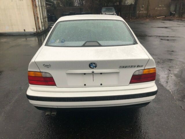 1994 BMW Other - photo 5