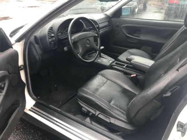 1994 BMW Other - photo 6