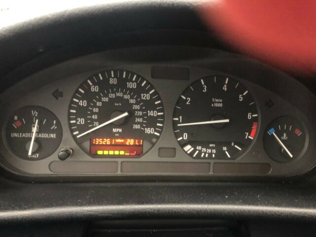 1994 BMW Other - photo 9