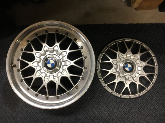 1994 BMW 3-Series 325is M Technic - photo 2