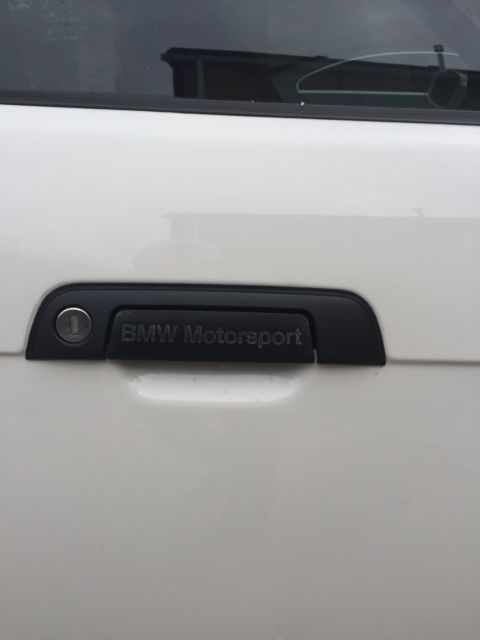 1994 BMW 3-Series 325IS - photo 5