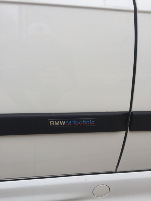 1994 BMW 3-Series 325IS - photo 6