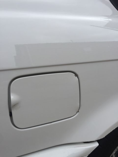 1994 BMW 3-Series 325IS - photo 8