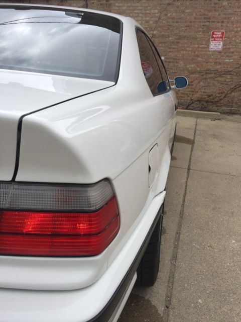 1994 BMW 3-Series 325IS - photo 9