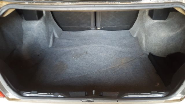 1994 BMW 3-Series - photo 11