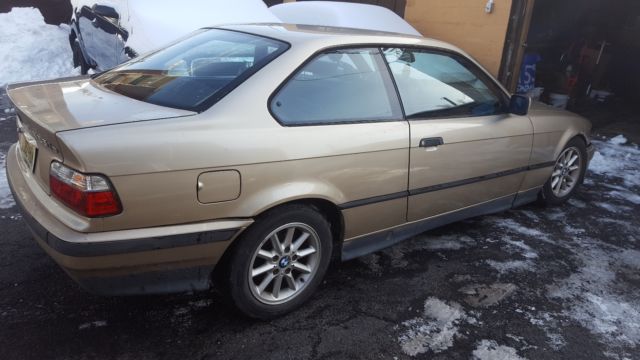1994 BMW 3-Series - photo 3
