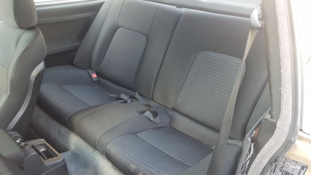 1994 BMW 3-Series - photo 8