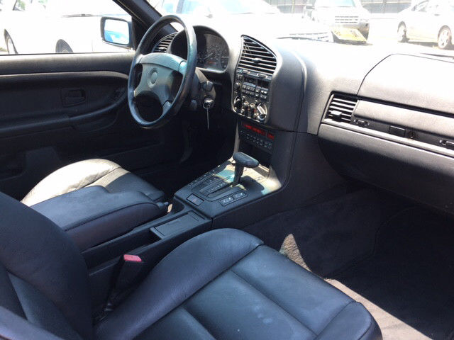 1994 BMW 3-Series 328ic - photo 6