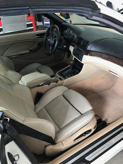 1994 BMW 3-Series - photo 5