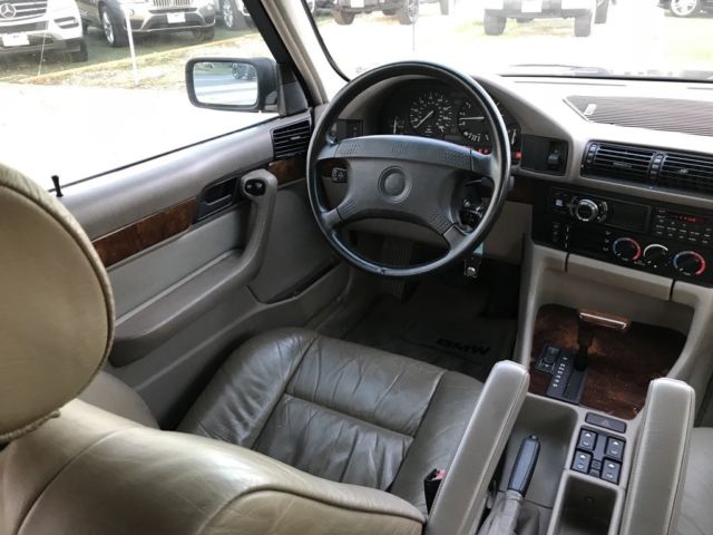 1994 BMW 5-Series 540i - photo 11