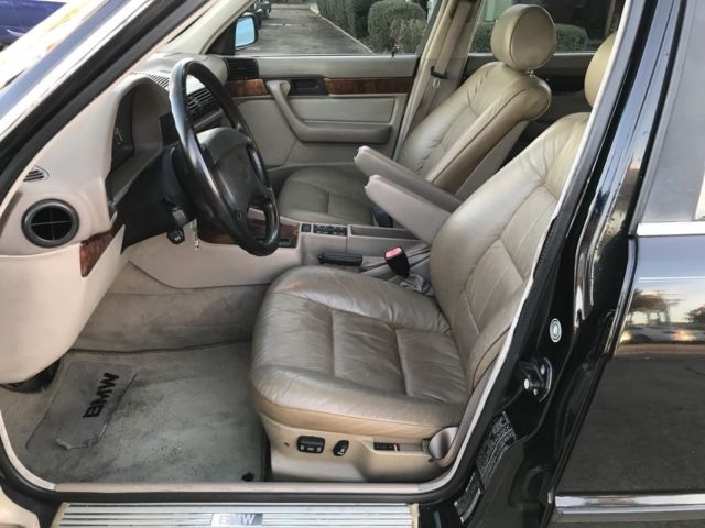 1994 BMW 5-Series 540i - photo 3