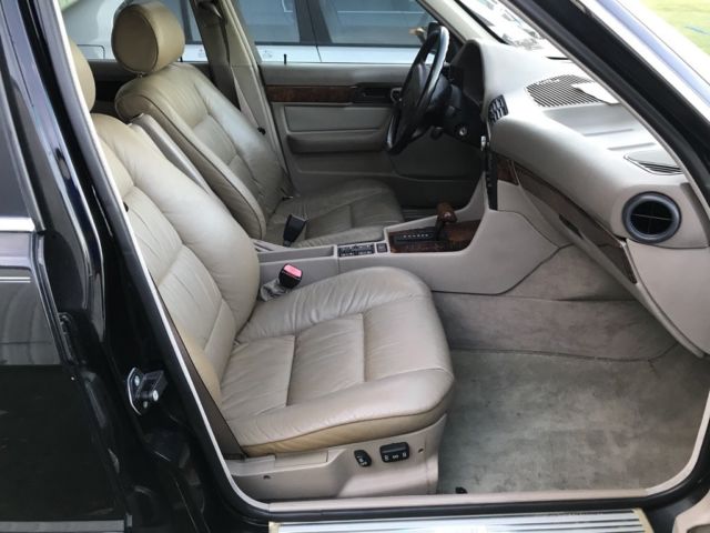 1994 BMW 5-Series 540i - photo 5