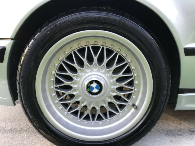 1994 BMW 5-Series Euro - photo 10