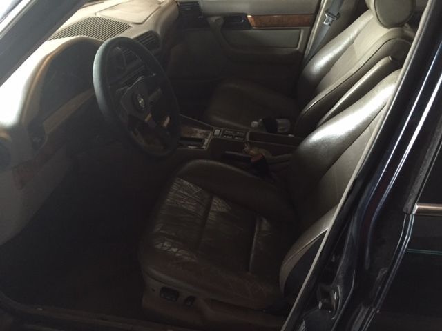 1994 BMW 5-Series - photo 3