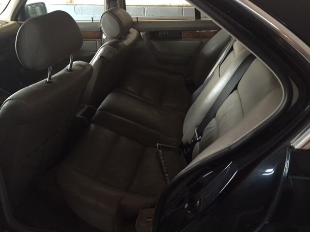 1994 BMW 5-Series - photo 4